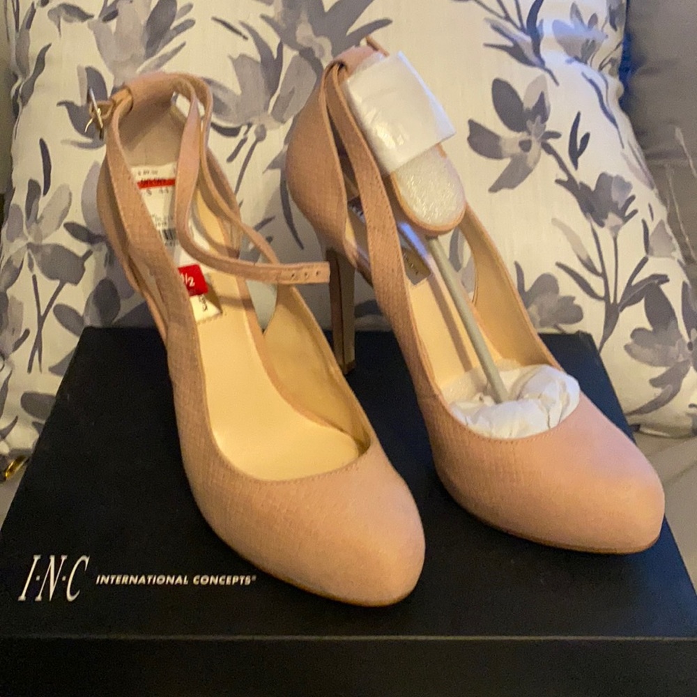 INC - International Concepts Pumps